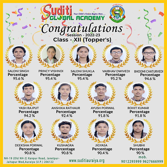 Suditi Global